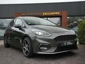 Ford Fiesta (2019)