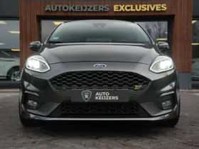 Ford Fiesta (2019) thumbnail 3