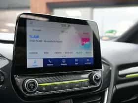Ford Fiesta (2019) thumbnail 25