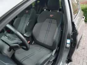 Ford Fiesta (2019) thumbnail 4