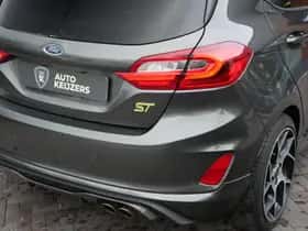 Ford Fiesta (2019) thumbnail 36
