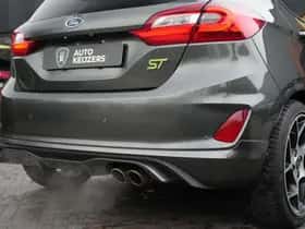 Ford Fiesta (2019) thumbnail 37