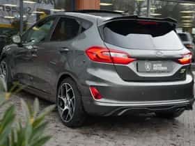 Ford Fiesta (2019) thumbnail 38