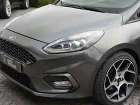 Ford Fiesta (2019) thumbnail 39