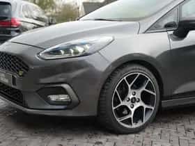 Ford Fiesta (2019) thumbnail 40