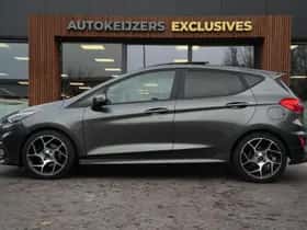 Ford Fiesta (2019) thumbnail 5