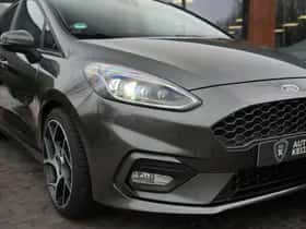 Ford Fiesta (2019) thumbnail 42