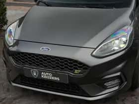 Ford Fiesta (2019) thumbnail 43