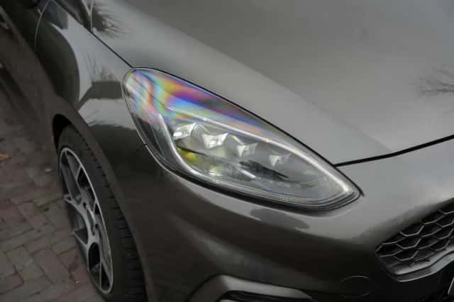 Ford Fiesta (2019) thumbnail 6