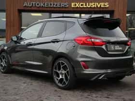 Ford Fiesta (2019) thumbnail 7