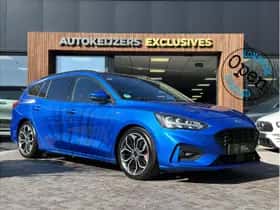 Ford Focus (2019) thumbnail 1
