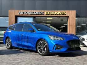 Ford Focus (2019)