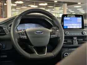 Ford Focus (2019) thumbnail 11