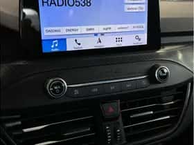Ford Focus (2019) thumbnail 16