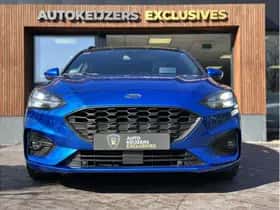 Ford Focus (2019) thumbnail 3
