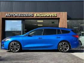 Ford Focus (2019) thumbnail 4