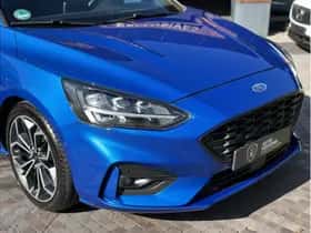 Ford Focus (2019) thumbnail 6
