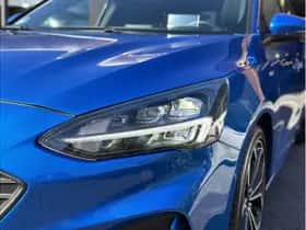 Ford Focus (2019) thumbnail 8