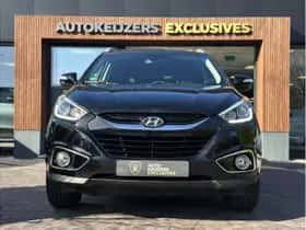 Hyundai ix35 (2014) thumbnail 2