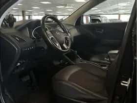 Hyundai ix35 (2014) thumbnail 11