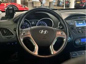 Hyundai ix35 (2014) thumbnail 13