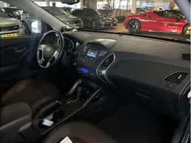 Hyundai ix35 (2014) thumbnail 14
