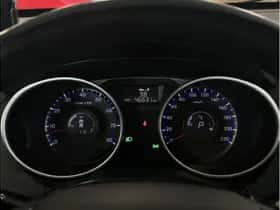 Hyundai ix35 (2014) thumbnail 20