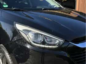 Hyundai ix35 (2014) thumbnail 3