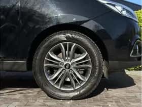Hyundai ix35 (2014) thumbnail 4