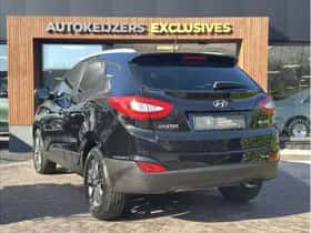 Hyundai ix35 (2014) thumbnail 6