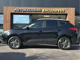 Hyundai ix35 (2014) thumbnail 7