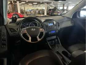 Hyundai ix35 (2014) thumbnail 9