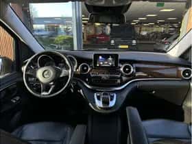 Mercedes-Benz V-Klasse (2015) thumbnail 15