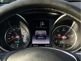 Mercedes-Benz V-Klasse (2015) thumbnail 17