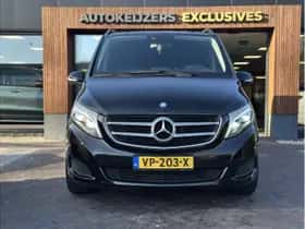 Mercedes-Benz V-Klasse (2015) thumbnail 3