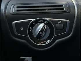 Mercedes-Benz V-Klasse (2015) thumbnail 22