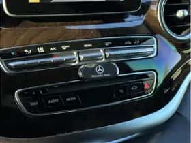 Mercedes-Benz V-Klasse (2015) thumbnail 25