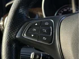 Mercedes-Benz V-Klasse (2015) thumbnail 28