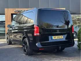 Mercedes-Benz V-Klasse (2015) thumbnail 6