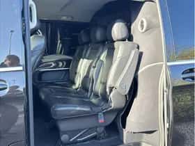 Mercedes-Benz V-Klasse (2015) thumbnail 7