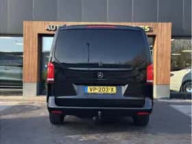 Mercedes-Benz V-Klasse (2015) thumbnail 9