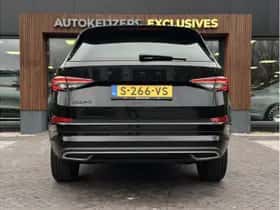 Škoda Kodiaq (2023) thumbnail 14