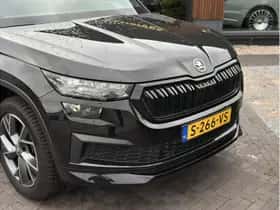 Škoda Kodiaq (2023) thumbnail 3
