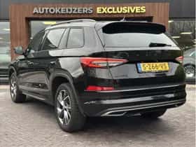Škoda Kodiaq thumbnail 8