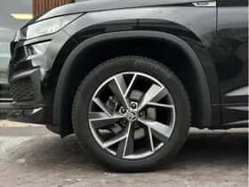 Škoda Kodiaq thumbnail 9