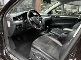 Škoda Superb thumbnail 11