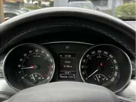 Škoda Superb thumbnail 19