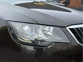 Škoda Superb thumbnail 3