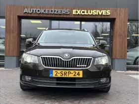 Škoda Superb thumbnail 4