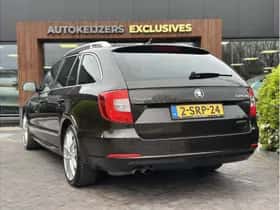 Škoda Superb thumbnail 5
